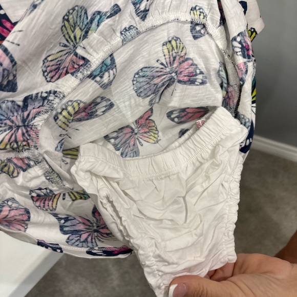 NWT HATLEY BUTTERFLY DRESS 🦋 - Picture 3 of 3